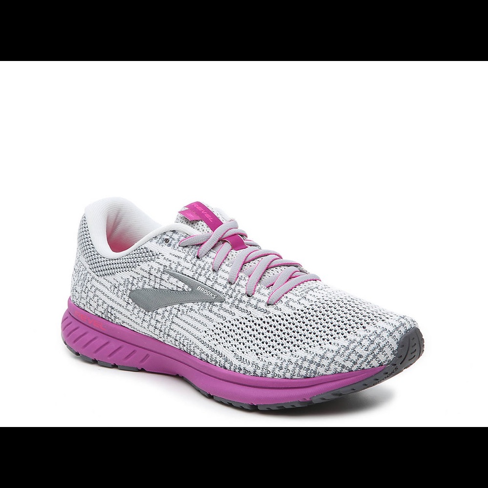 New Brooks Shoes